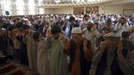 Khidmatnya Pelaksanaan Salat Idul Adha di Turki hingga Palestina