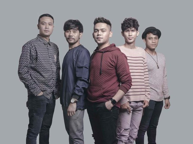 5 Lagu Indonesia Populer Soundtrack FTV dengan Chord dan Lirik (DBagindaz, Yovie and Nuno, dll)
