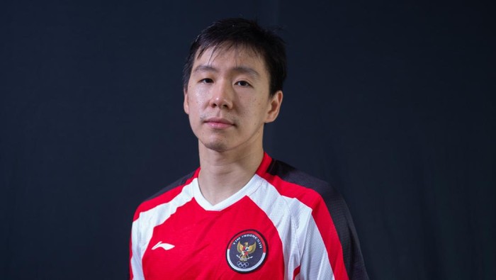 Marcus Gideon, Olimpiade Tokyo