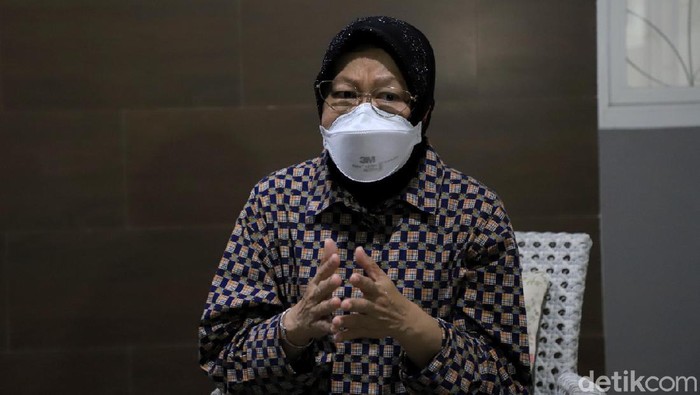 Kemensos menambah bantuan pada program Bantuan Pangan Non Tunai (BPNT) atau Kartu Sembako. Sebanyak 1,8 juta Keluarga Penerima Manfaat (KPM) BPNT, akan mendapatkan tambahan bantuan selama dua bulan, yakni Juli-Agustus 2021.