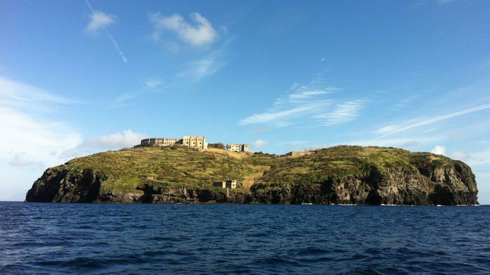 Penjara San Stefano Penjara San Stefano di Italia.