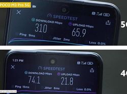 Aneka Pilihan HP 5G Murah, Silakan Dipilih