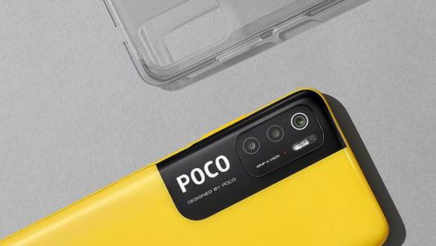 Poco M3 Pro 5G