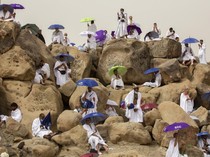 Serangkaian Kegiatan yang Harus Dilakukan Jemaah Haji