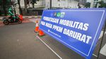 Yuk Intip Lagi PPKM Darurat yang Kini Jadi Level 3 dan 4