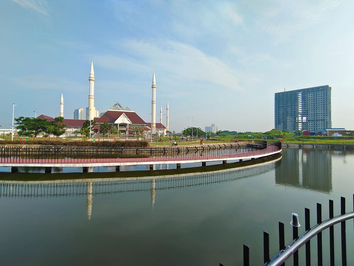 review vivo x60 pro