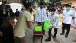 Sandiaga Uno Tebar 1.000 Hewan Kurban di Berbagai Daerah
