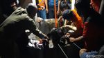 Sapi Kurban 700 Kg Masuk Sumur, Begini Evakuasinya