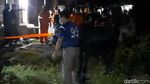 Sapi Kurban 700 Kg Masuk Sumur, Begini Evakuasinya