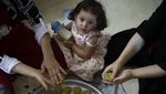 Semarak Hari Raya Idul Adha di Palestina