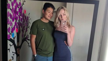 Pernikahan mereka kini telah berusia 2 tahun. Foto: Instagram