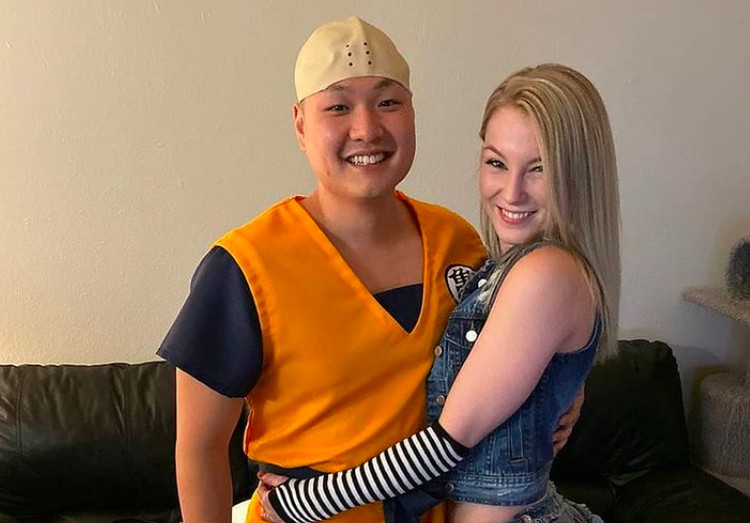 STPeach