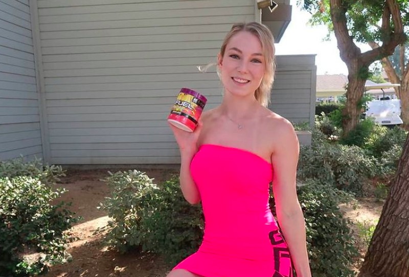 STPeach