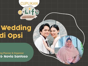 Serba-serbi Perbedaan Menikah Sebelum dan Saat Pandemi