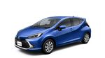Wujud Toyota Aqua Terbaru Seharga Rp 260 Jutaan, Konsumsi BBM Super Irit 35,8 Km/Liter