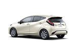 Wujud Toyota Aqua Terbaru Seharga Rp 260 Jutaan, Konsumsi BBM Super Irit 35,8 Km/Liter