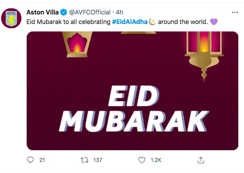Ucapan Idul Adha