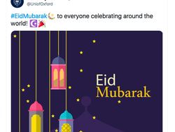 Barcelona, Liverpool, Sampai AC Milan Gaungkan Selamat Idul Adha