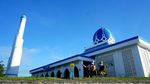 Potret Salat Idul Adha di Berbagai Daerah