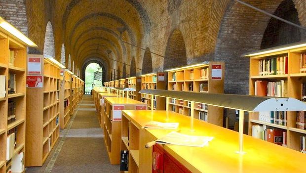 10 Universitas Dengan Perpustakaan Terbaik Di Dunia Mana Saja