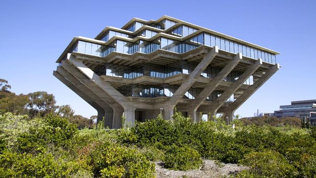 10 Universitas dengan Perpustakaan Terbaik di Dunia, Mana Saja?