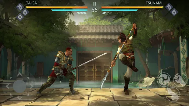 5 Rekomendasi Game Android Super Seru Untuk Hape Kentang