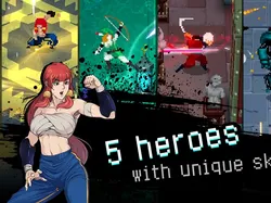 Jangan Sedih! HP Kentang Kamu Bisa Mainin Game Super Seru Ini