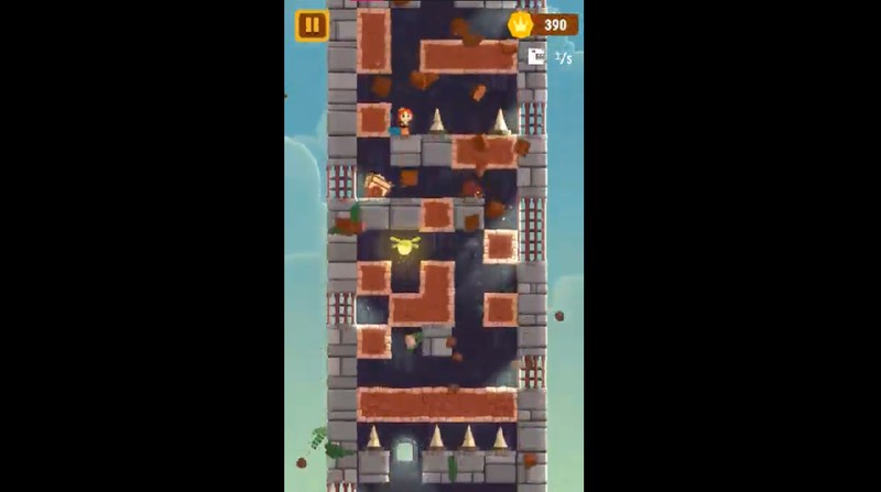 5 Rekomendasi Game Android Super Seru Untuk Hape Kentang