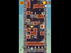 Jangan Sedih! HP Kentang Kamu Bisa Mainin Game Super Seru Ini