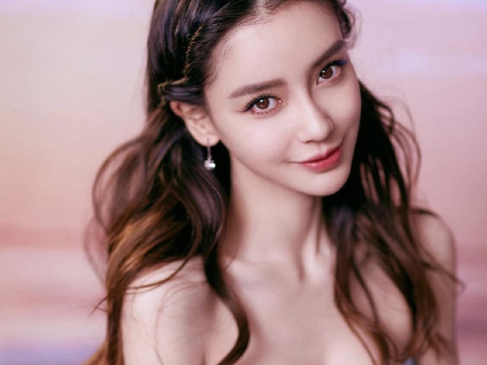 Angelababy Angelababy