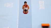 Bahkan banyak para aktivis yang melakukan protes soal acara perhelatan olimpiade ini karean digelar di tengah masa pandemi.