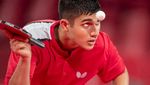 Semangat Atlet Dunia Ikuti Olimpiade Tokyo di Tengah Pandemi