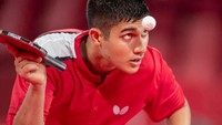 Ajang olahraga paling bergengsi di dunia telah dimulai. Perhelatan Olimpiade Tokyo tetap dilaksanakan walaupun masih dalam masa Pandemi COVID-19.