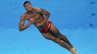 Perhelatan ajang kompetisi olahraga paling bergengsi di dunia yaitu Olimpiade Tokyo telah dimulai. Bahkan para atlet kelas dunia telah berdatangan dan mulai unjuk kemampuan. Walaupun masih dalam masa pandemi, semangat mereka untuk dapat medali emas selalu diutamakan.