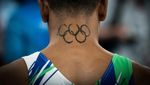 Semangat Atlet Dunia Ikuti Olimpiade Tokyo di Tengah Pandemi