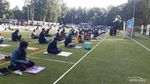 Momen Bahagia Diaspora Utrecht Belanda Bisa Shalat Idul Adha Berjemaah