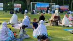 Momen Bahagia Diaspora Utrecht Belanda Bisa Shalat Idul Adha Berjemaah