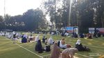 Momen Bahagia Diaspora Utrecht Belanda Bisa Shalat Idul Adha Berjemaah