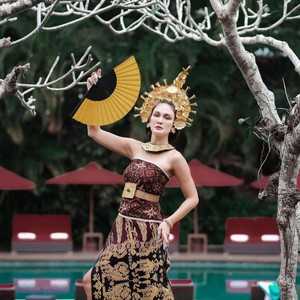 Mengenal 6 Baju Adat Bali untuk Acara Kasual hingga Pernikahan