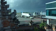 Garuda soal Snack Bergambar Kaesang di Pesawat, Akan Ditarik