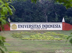Guru Besar UI soal Revisi Statuta: Terkait Agenda Politik 2024