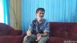 Berkah Pedagang di Garut Imbas Uang Kurban Dimakan Rayap