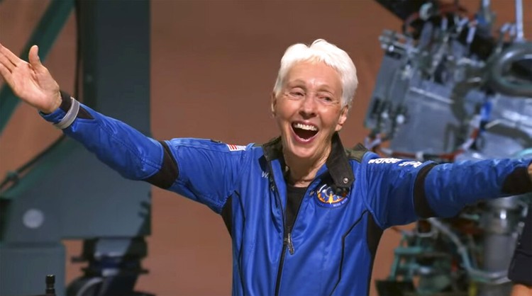 Blue Origin Jeff Bezos Blue Origin Jeff Bezos