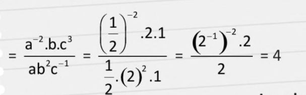 Soal Dan Pembahasan Persamaan Eksponen Mathcyber1997