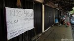 Curhat Pedagang Burung di Solo Imbas PPKM Level 4