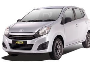 Mobil Termurah di Indonesia Tak Ada AC dan Audio, Berapa Banyak yang Beli?