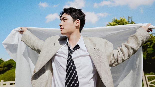 D.O EXO