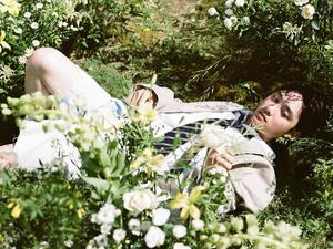 D.O EXO Dominasi Chart iTunes Dunia dengan Album Solo Perdana
