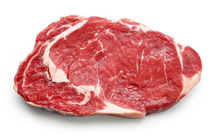 Ini 5 Efek Samping Terlalu Banyak Makan Daging