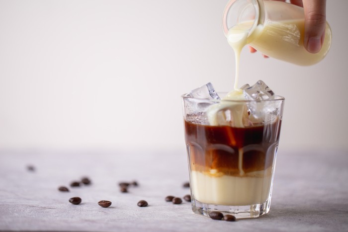 Es Kopi Susu